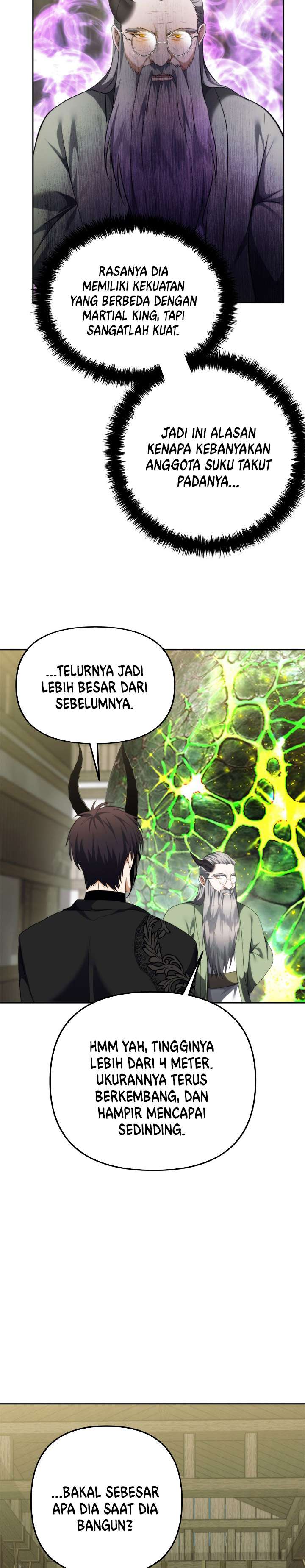 ranker-who-lives-a-second-time Chapter chapter-91