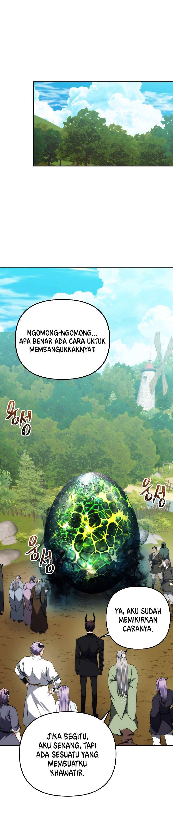 ranker-who-lives-a-second-time Chapter chapter-91