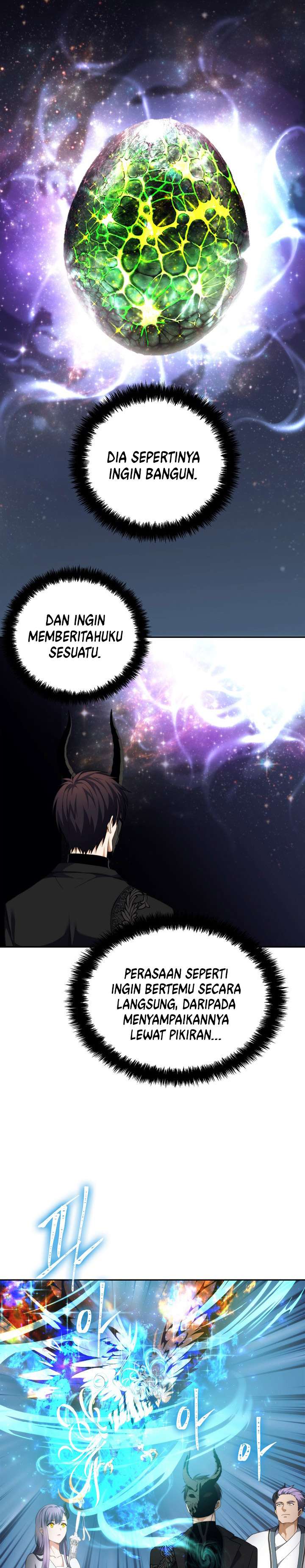 ranker-who-lives-a-second-time Chapter chapter-91