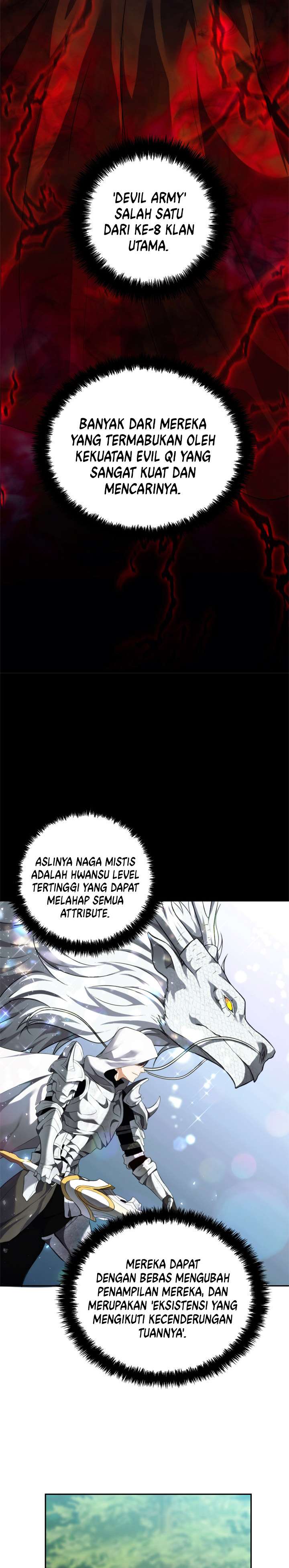 ranker-who-lives-a-second-time Chapter chapter-92