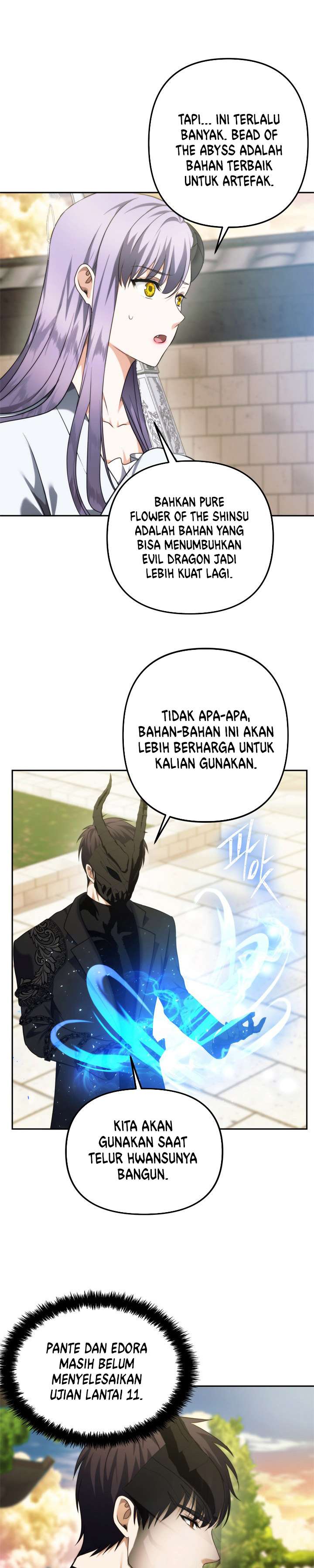 ranker-who-lives-a-second-time Chapter chapter-93