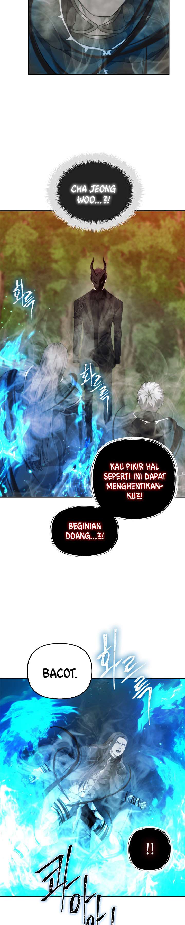 ranker-who-lives-a-second-time Chapter chapter-93