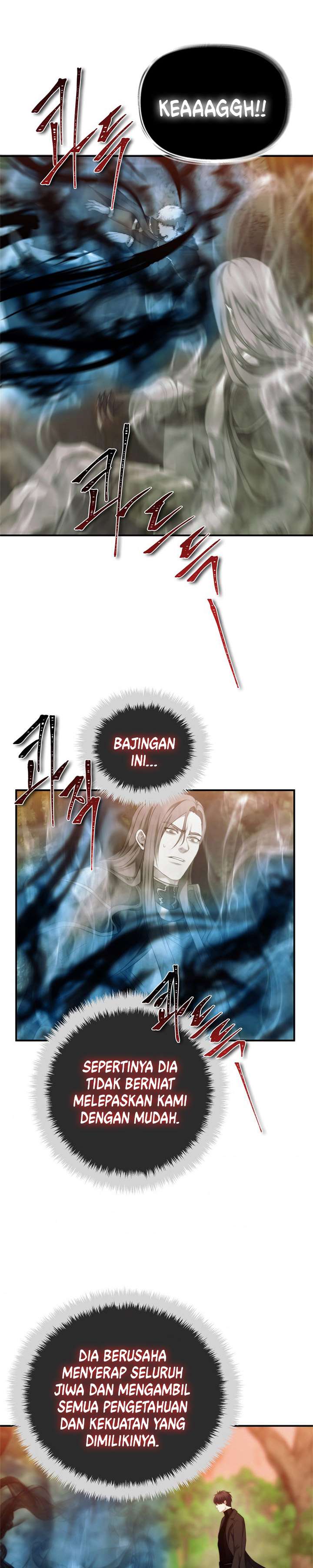 ranker-who-lives-a-second-time Chapter chapter-94