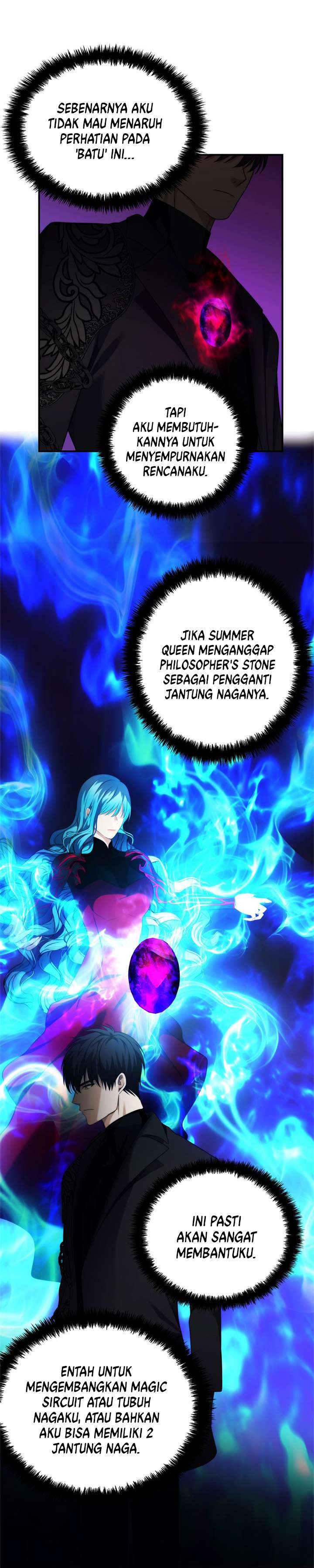 ranker-who-lives-a-second-time Chapter chapter-94