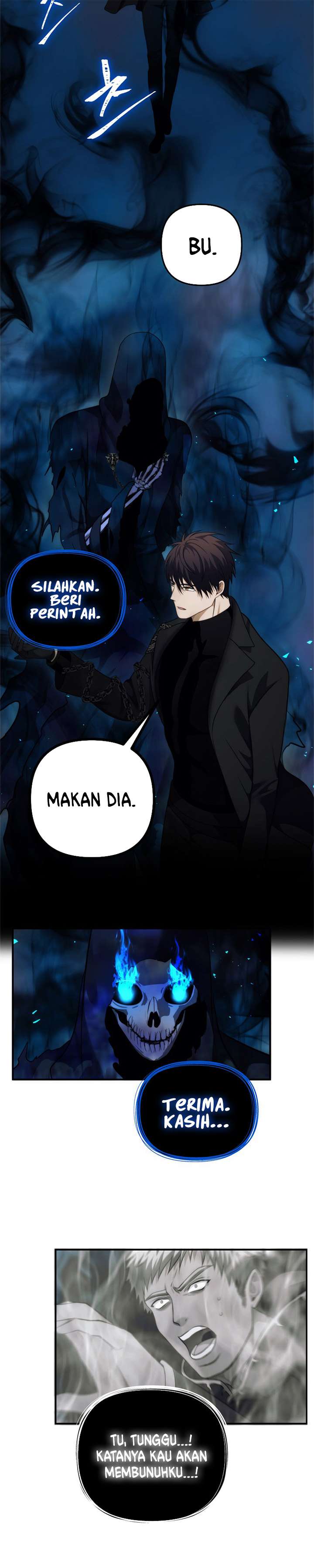 ranker-who-lives-a-second-time Chapter chapter-94