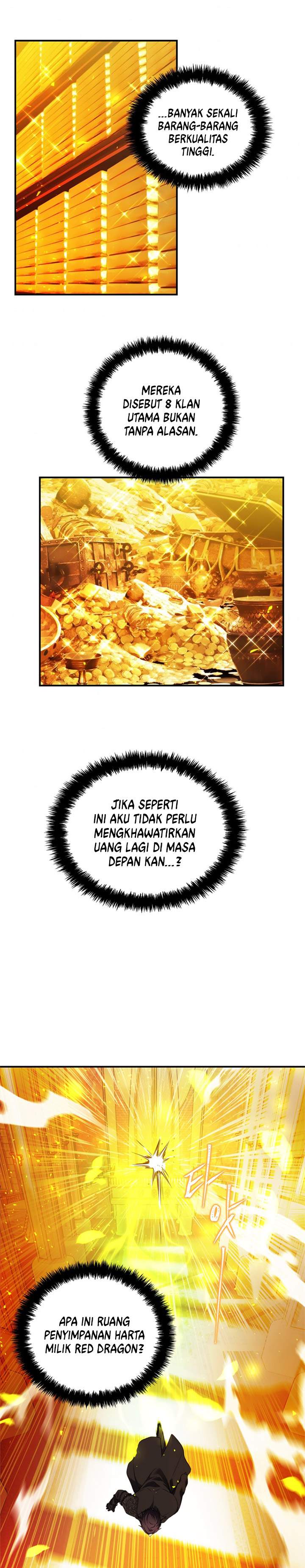 ranker-who-lives-a-second-time Chapter chapter-95