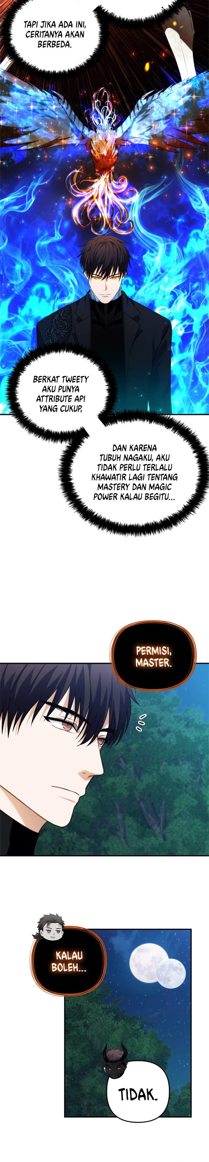 ranker-who-lives-a-second-time Chapter chapter-95