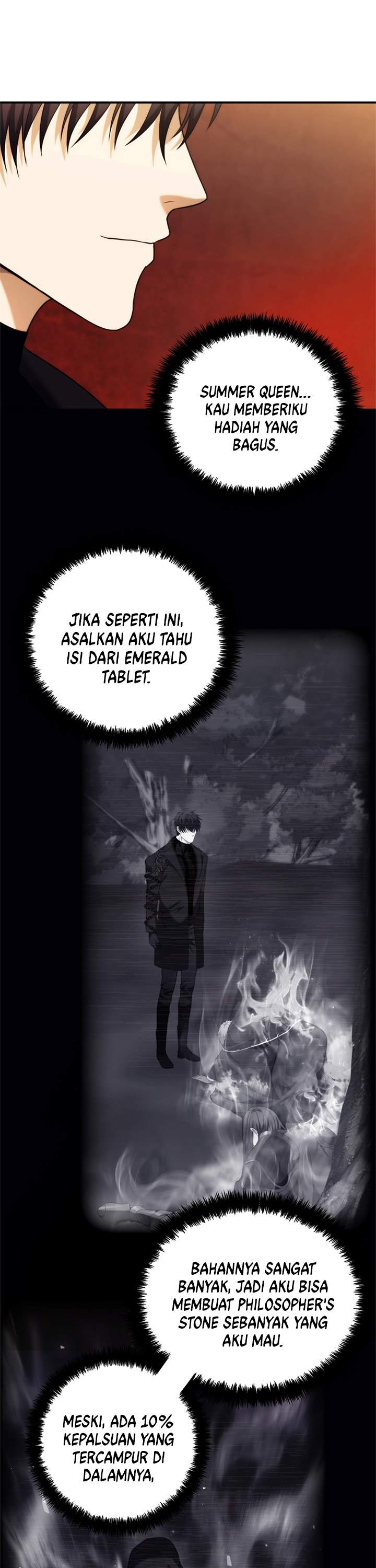 ranker-who-lives-a-second-time Chapter chapter-95