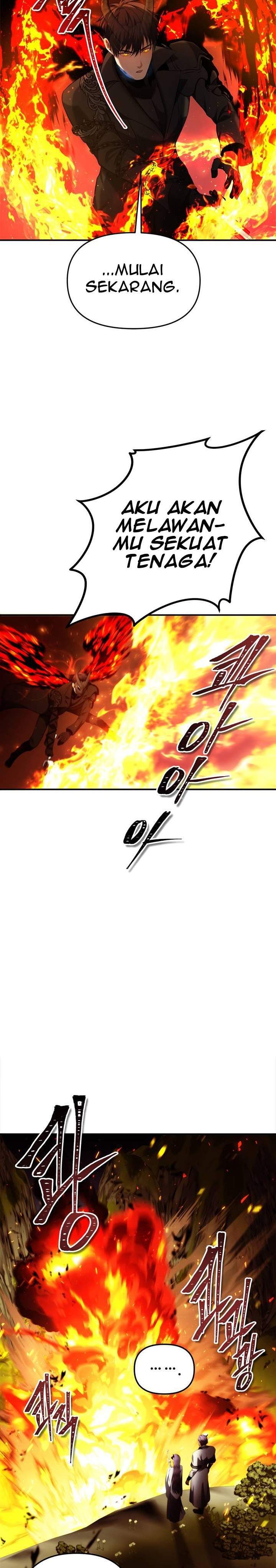 ranker-who-lives-a-second-time Chapter chapter-96