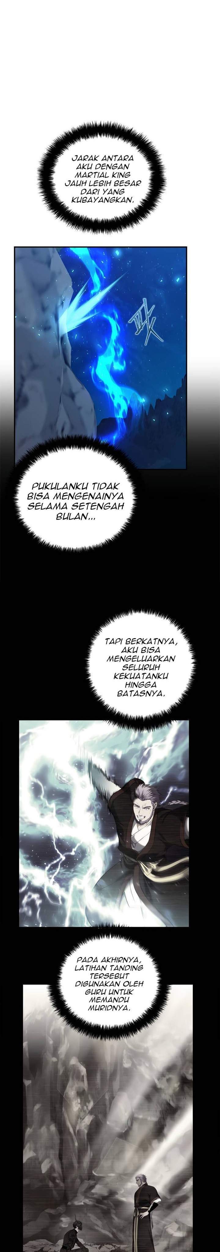 ranker-who-lives-a-second-time Chapter chapter-97