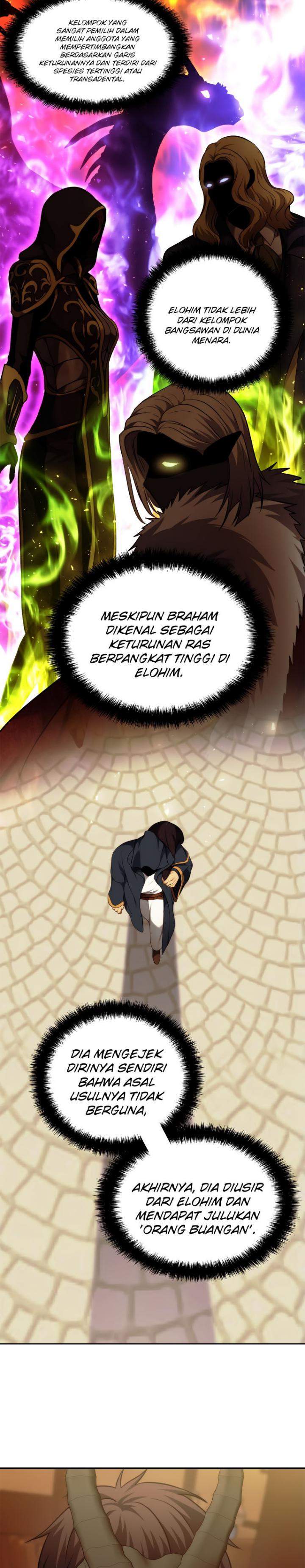 ranker-who-lives-a-second-time Chapter chapter-99