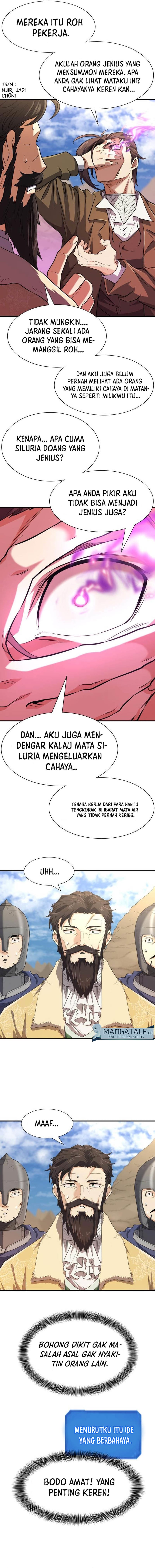 the-worlds-best-engineer-indo Chapter 91