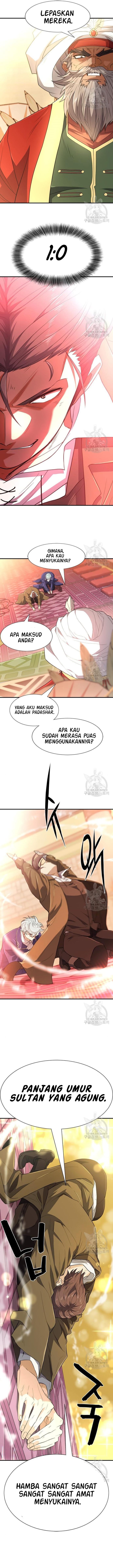 the-worlds-best-engineer-indo Chapter 93