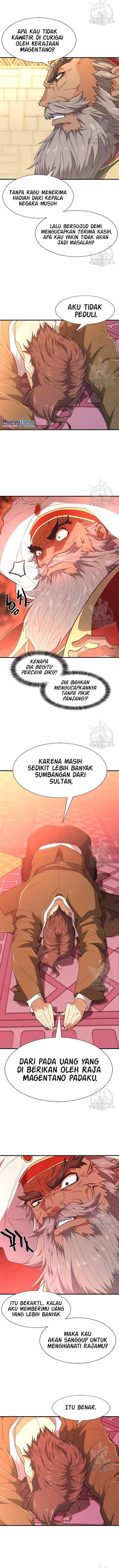 the-worlds-best-engineer-indo Chapter 93