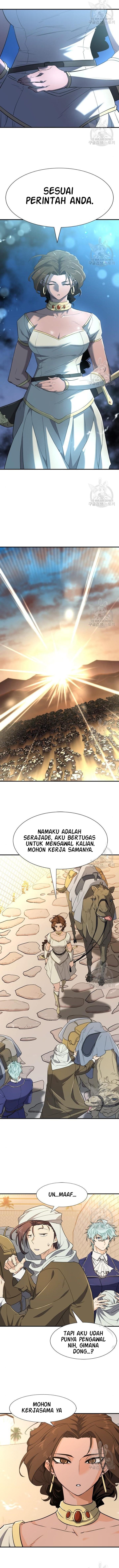 the-worlds-best-engineer-indo Chapter 93