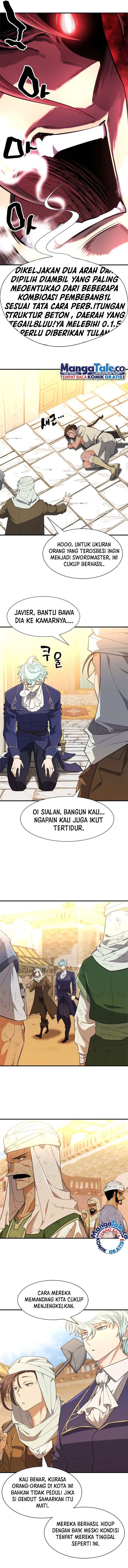 the-worlds-best-engineer-indo Chapter 94