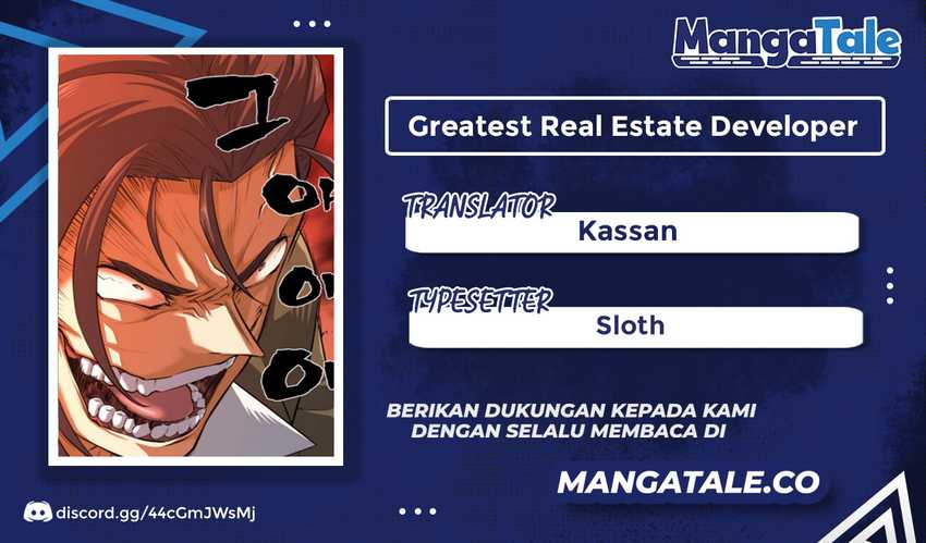 The World’s Best Engineer Chapter 74 bahasa indonesia