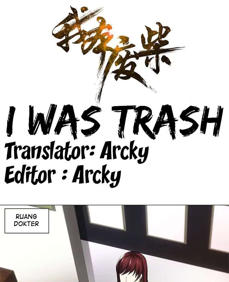 I Was Trash Chapter 03