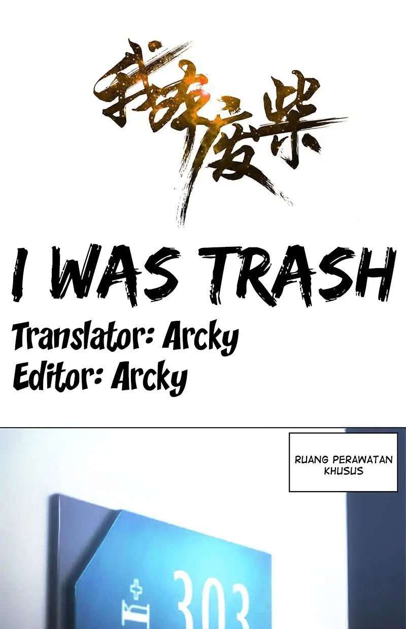 I Was Trash Chapter 05