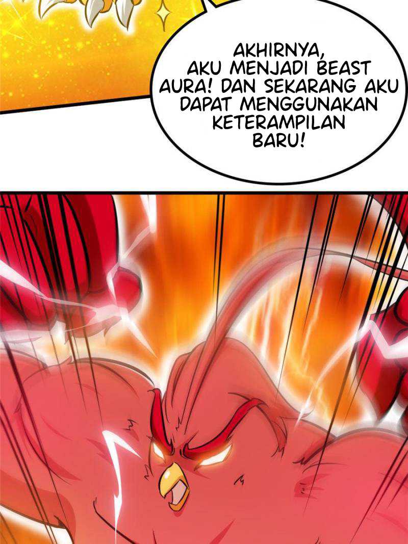 Extreme God Chapter 103 bahasa indonesia