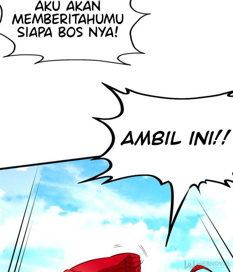 Extreme God Chapter 103 bahasa indonesia