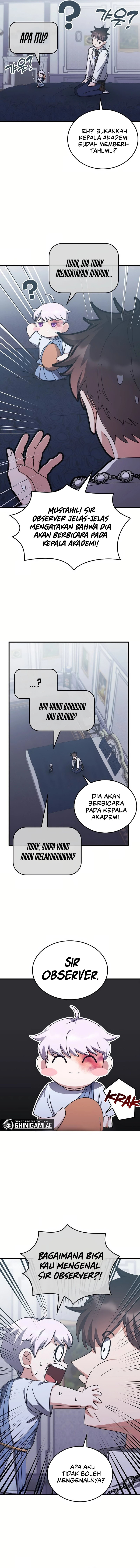 transcension-academy Chapter 140