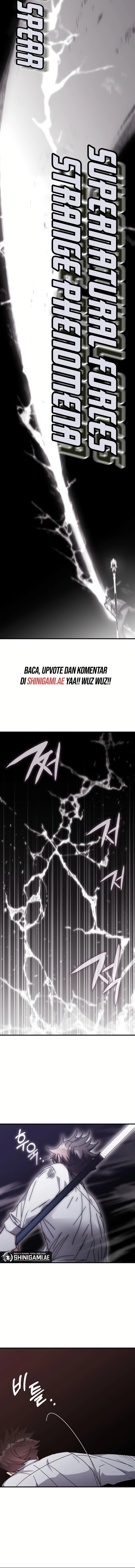 transcension-academy Chapter 152