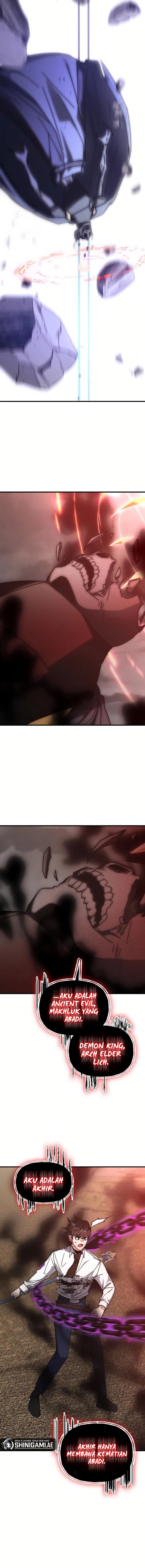 transcension-academy Chapter 152