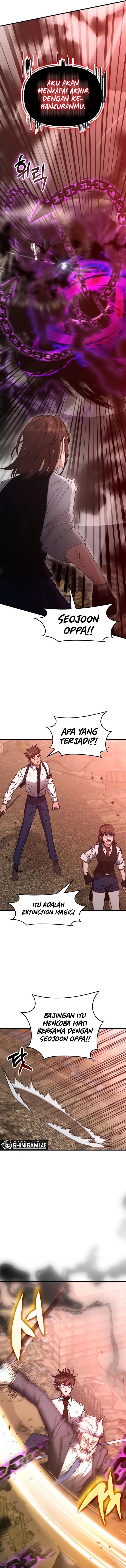 transcension-academy Chapter 152