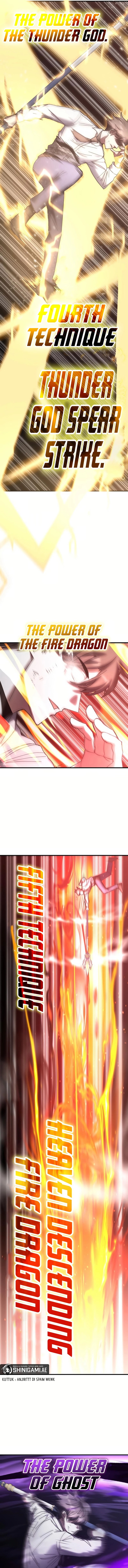 transcension-academy Chapter 152