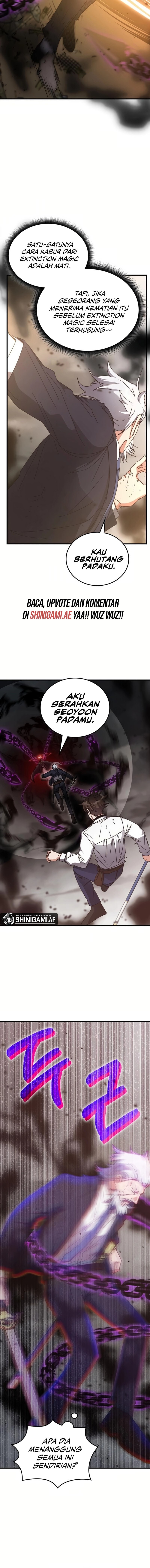 transcension-academy Chapter 152