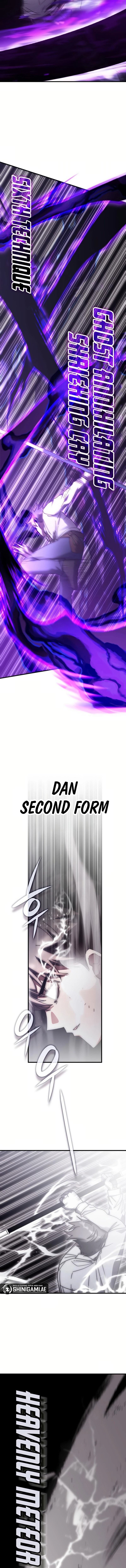 transcension-academy Chapter 152