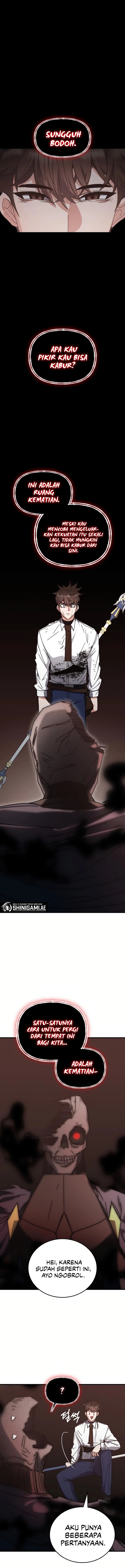 transcension-academy Chapter 152