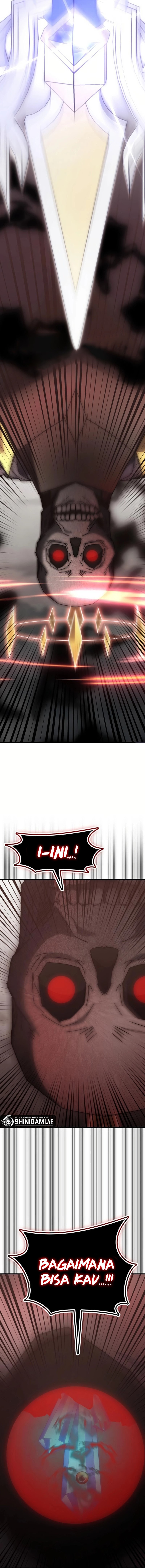 transcension-academy Chapter 152