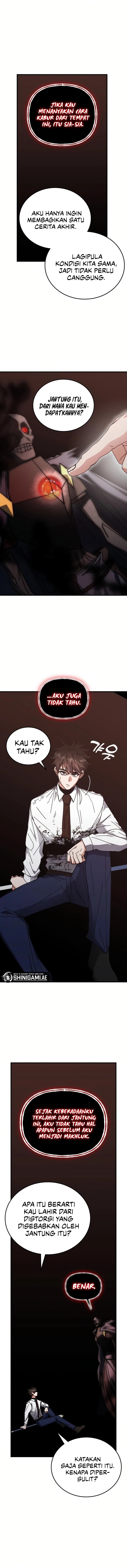 transcension-academy Chapter 152