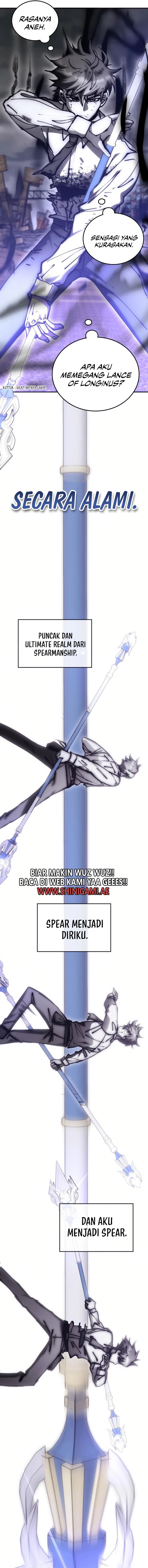 transcension-academy Chapter 152