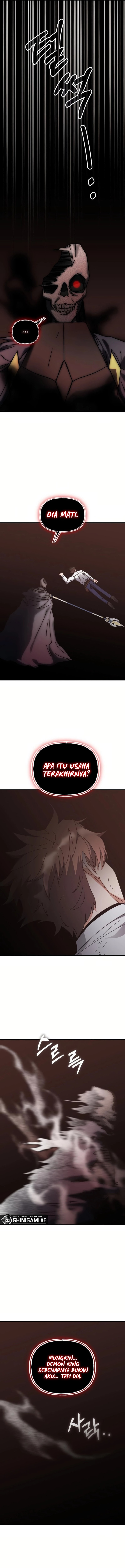 transcension-academy Chapter 152