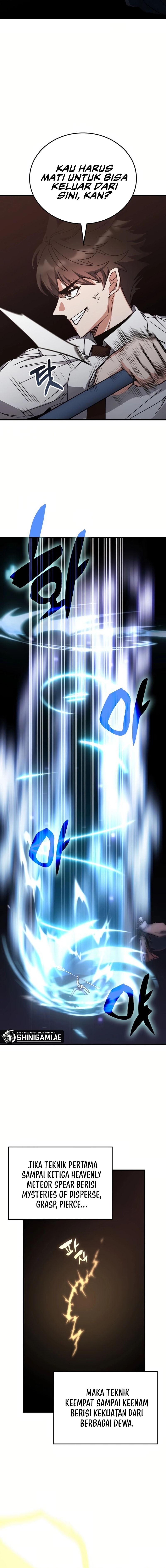 transcension-academy Chapter 152