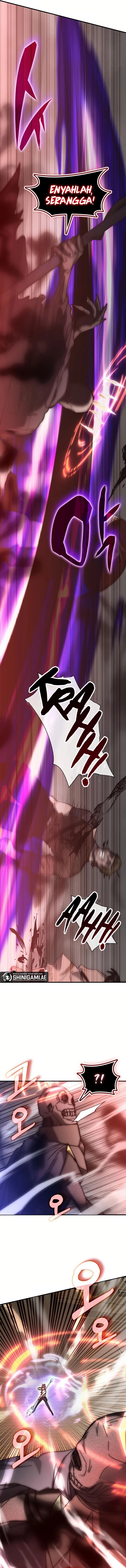 transcension-academy Chapter 152