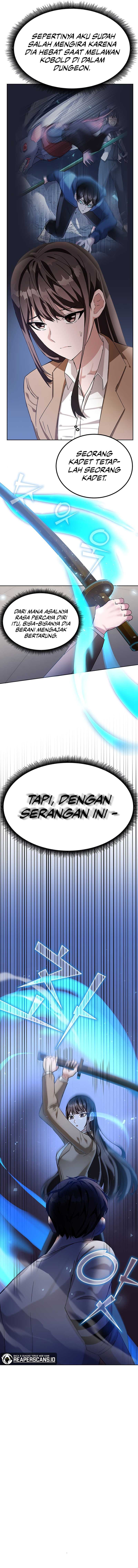Transcension Academy Chapter 06