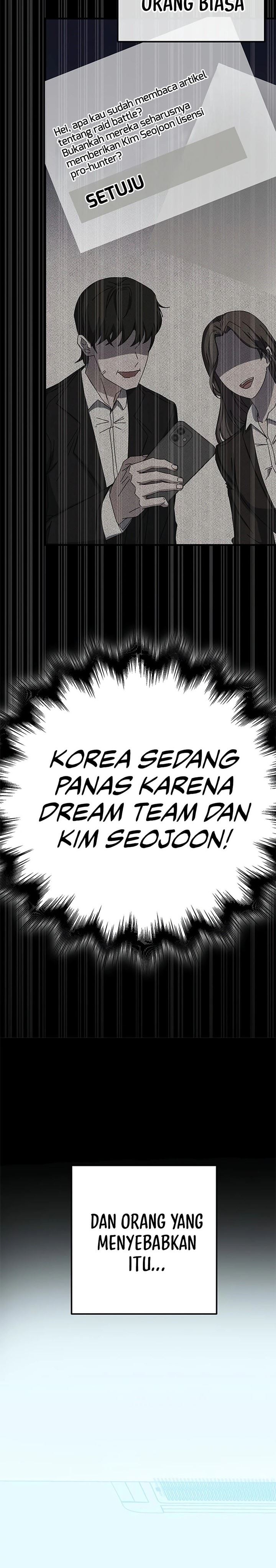 Transcension Academy Chapter 61