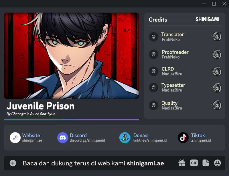 juvenile-prison Chapter 10