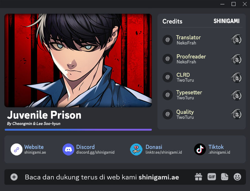 juvenile-prison Chapter 11