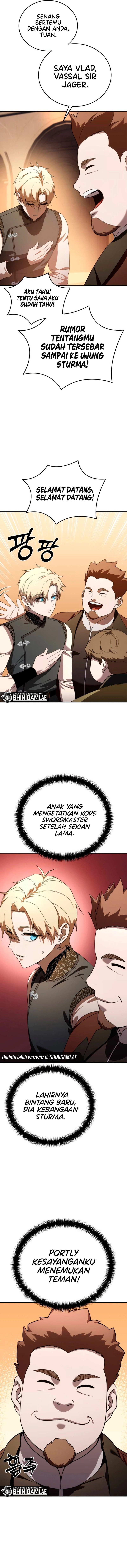 star-embracing-swordmaster Chapter 28