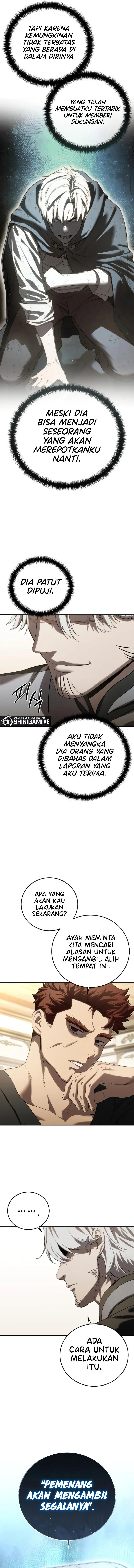 star-embracing-swordmaster Chapter 79