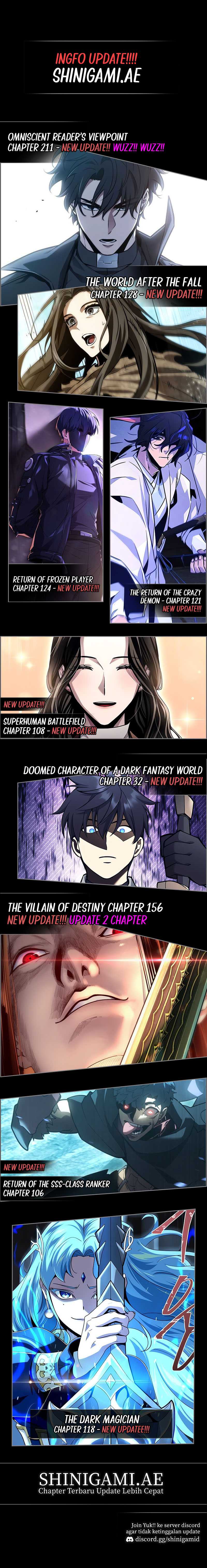 Star-Embracing Swordmaster Chapter 42