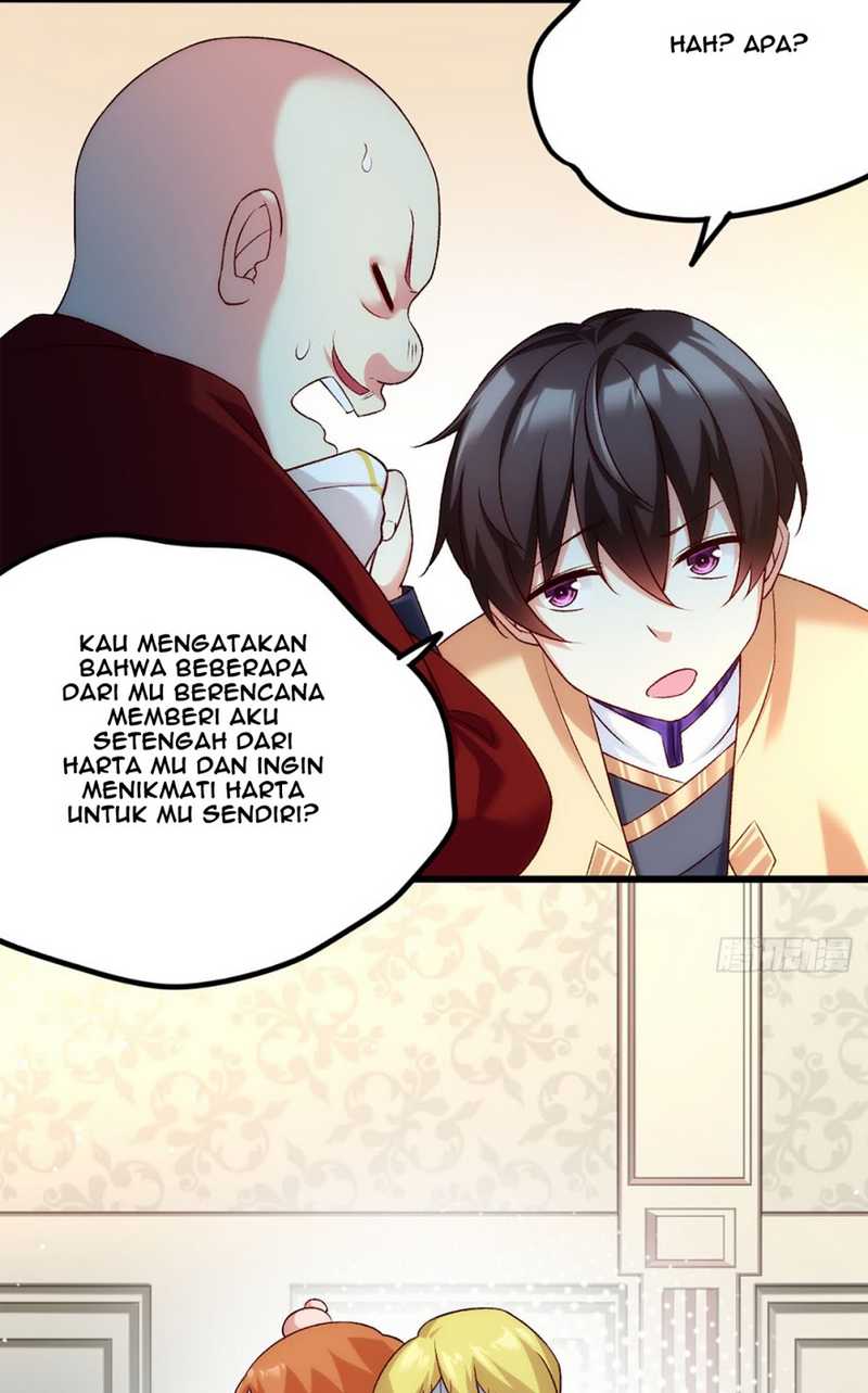 Useless Young Master Chapter 4
