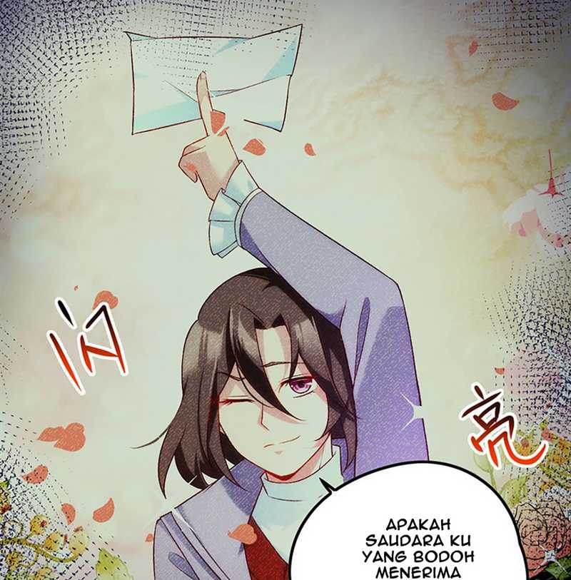 Useless Young Master Chapter 5