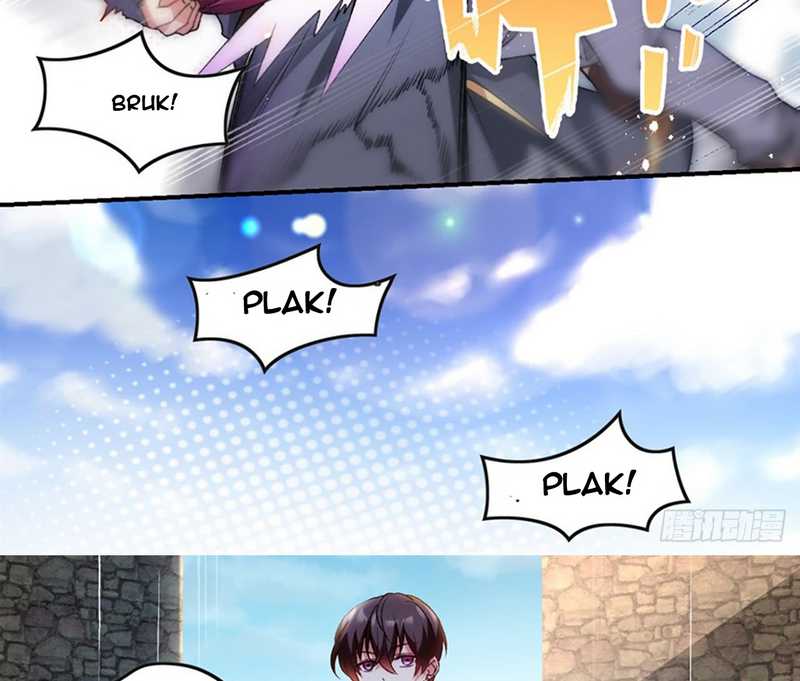 Useless Young Master Chapter 9