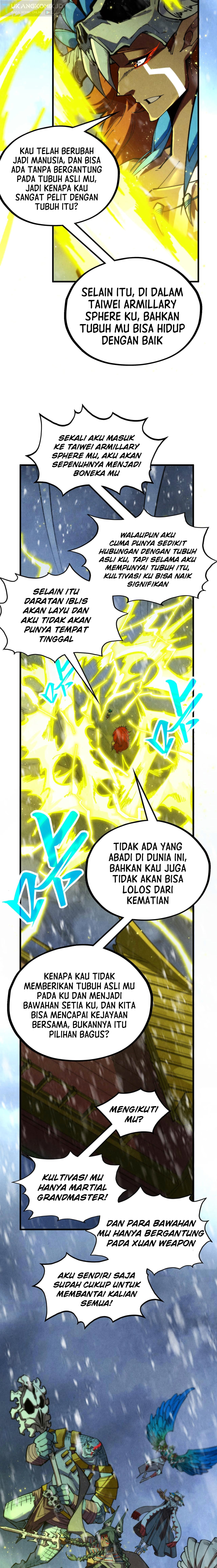 the-ultimate-of-all-ages-the-ancient-sovereign-of-eternity Chapter 338